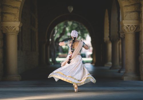 Bollywood Dance Club