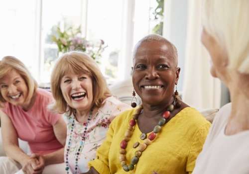 Neighbourhood Group